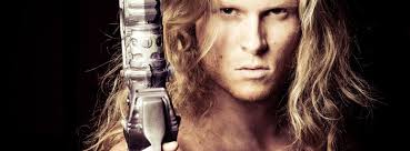 Get a sneak peek of the Battlefield Earth paperback release