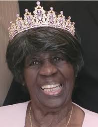 Obituary information for Evangelist Dorothy R. Doctor