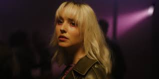 Bleach Lab 'Nothing Left to Lose' — Kate Shelley