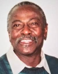 ADOLPH ROBINSON Obituary (2019)