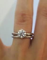 View shane co.'s collection of beautiful wedding bands. Plain Band With Single Diamond Promotions