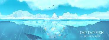 Increase total vitality production 10%; Tap Tap Fish Abyssrium Pole Unlock All Hidden Creatures And Secret Creatures Wp Mobile Game Guides