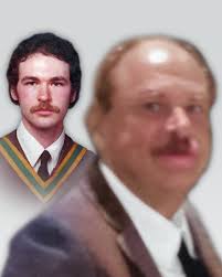 Obituary of Stephen Joseph Peter Swartz