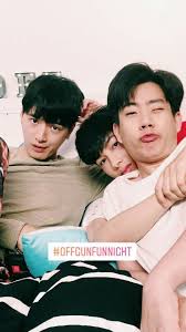 Offgun With Krist ค ร ก ทฤษฎ น กแสดง