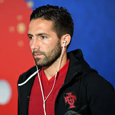 Premier league newcomers wolves have signed portugal midfielder joao moutinho from monaco for £5m on a. Who Is Joao Moutinho All You Need To Know About Molineux S Latest Portugal Star Birmingham Live