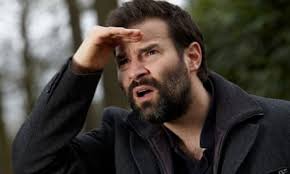 Q&A: Adam Buxton