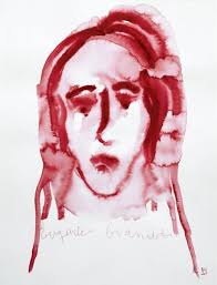 Louise Bourgeois Moi Eugenie Grandet A La Maison De Balzac In 2020 Louise Bourgeois Louise Josephine Bourgeois Red Right Hand