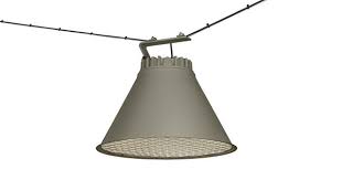 City Wire Zero Outdoor Pendant Lighting Pendant Light