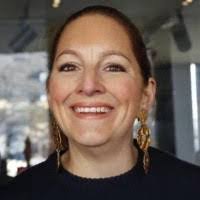 Manuela Vogt's Instagram, Twitter & Facebook