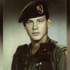 Vietnam veteran serving community decades after retiring from Army