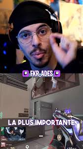 LA MECANIQUE LA PLUS IMPORTANTE DE VALORANT ! , TTV