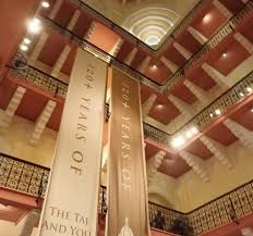 1966 vs now. A single night at Mumbai's ...