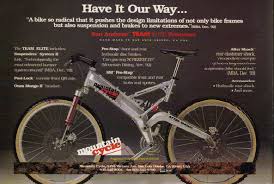 Mountain Cycle San Andreas Mountainbike