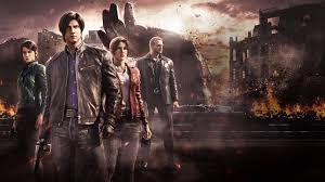 شاب مضطرب تطارده ذكريات حياتين ماضيتين يتعثر في مجتمع سري عمره قرون لأفراد متشابهين ويتجرأ على الانضمام إلى صفوفهم. Ù…Ø³Ù„Ø³Ù„ Resident Evil Infinite Darkness Ø¬1 Ù…ØªØ±Ø¬Ù…