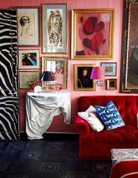 If pink isn't your thing, it also comes in orange, taupe, green for $899, this glam, modern couch is a steal—and if you prefer a brighter color, get it in blue. 30 Sofas That Prove Color Is What Your Living Room Is Missing House Home