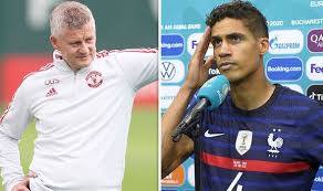 Varane has won everything there is to win in the modern game. Why Raphael Varane S Transfer To United Is Taking Too Long Kingsparo Net