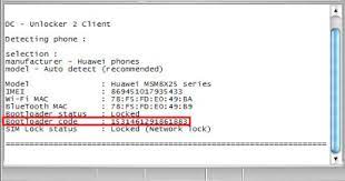How to get an unlock code of huawei? Huawei Ascend G300 Unlock Code Keygen