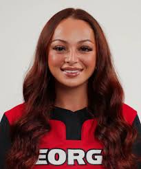 Emma's tackling skills in the 13u division