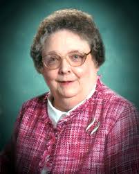 Jane Whitehouse Obituary