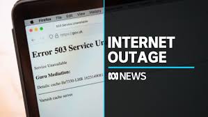 The town is one of several that has potential exposure sites to the virus after a woman travelled through from melbourne and later tested positive in. Amazon The Age The Guardian Shut Down By Global Website Outage Linked To Provider Fastly Abc News