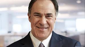 Huron Consulting CEO James Roth on America's oversupply of ...