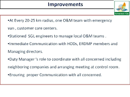 Using the api you can add journey time data into your own. Challenges In Development Of Erdmp Sabarmati Gas Limited