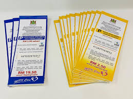 1.1 cukai taksiran adalah cukai yang dikenakan kepada semua pegangan atau hartanah berkadar yang ada di kawasan pentadbiran majlis bandaraya seremban (mbs). Mpk Majlis Perbandaran Klang Parking Coupon Community On Carousell