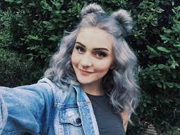Grunge Hair Google Search Hair Styles Hairstyle Long Hair Styles