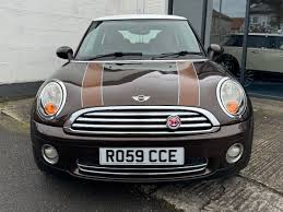 Image result for Mini Mayfair