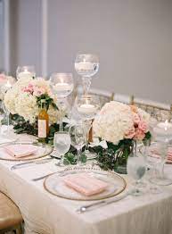 Chancey Charm Real Wedding In Washington Dc Elegant Beautiful Tablescape Photo By Vicki G Wedding Centerpieces Wedding Table Wedding Table Decorations