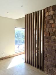 Pin By Hanson Tsai On Kaljon Timber Stairworks Living Room Partition Design House Design House Interior Decor You need only a few tools and luckily, building material for this any big box store (home depot, lowes) should carry wood studs.