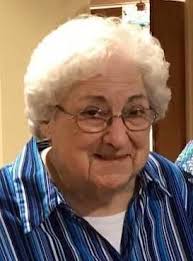 Doris Jean (Loudermilk) Dalton Obituary