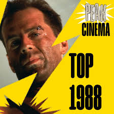 Les MEILLEURS Films de 1988 ‑ PEAK CINEMA ‑ Apple Podcasts