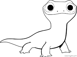 Check spelling or type a new query. Frozen 2 Coloring Pages Coloringall