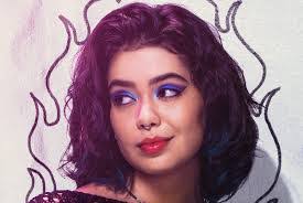 Tiesha Thomas's Instagram, Twitter & Facebook