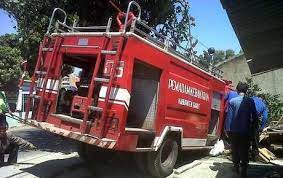 Sumber lowongan dari ig resmi damkar. Mobil Damkar Seruduk Motor Gubuk Pemkab Garut Siap Ganti Rugi