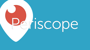 Facebook et twitter se sont penchés sur la façon. Tout Savoir Sur Periscope