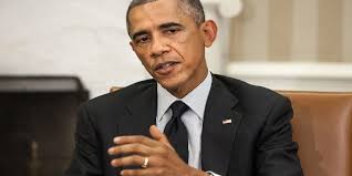 President Barack Obama just reportedly did what no president has ever done  before