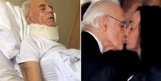 Βίκυ σταμάτη για άκη τσοχατζόπουλο: H Biky Stamath Dhmosieyse Fwtografia Toy Akh Tsoxatzopoyloy Apo To Nosokomeio Tastv Gr Ta Nea Ths Pellas Live