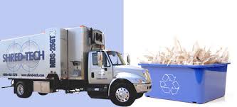 Start a Shredding Business - On-Site vs Off-Site