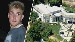 Controversial youtube star jake paul had his calabasas, calif. Jake Paul S Mansion Raided By Fbi Youtube