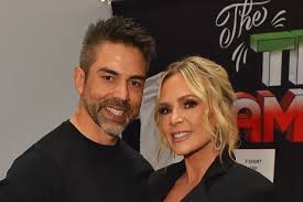 Why Tamra Judge and Eddie Took a Break from Orange County