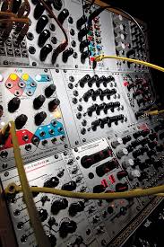 Please consider adding photos and doing some basic research into your question. The Secret World Of Modular Synthesizers