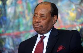 William Harbour, freedom rider and civil rights activist