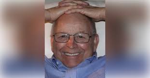 Obituary information for James "Jim" Devereaux
