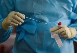 Nasopharyngeal swabs diagnostic tests typically require a nasopharyngeal swab. Everlywell S At Home Covid 19 Nasal Swab Test Kit Gets Fda Nod Health News Et Healthworld