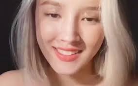 微胖女神！nancy李承利！李承利！最新直播视频_哔哩哔哩_bilibili