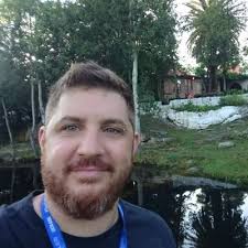 Ezequiel Tedesco (@EzequielTedesco)