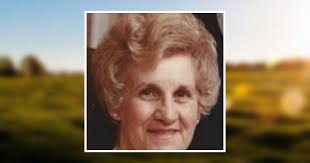 Martha Rizzo (Ciaravino) Obituary April 28, 2017