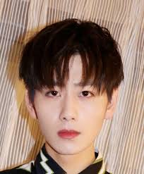 Yuxin Cui's Instagram, Twitter & Facebook